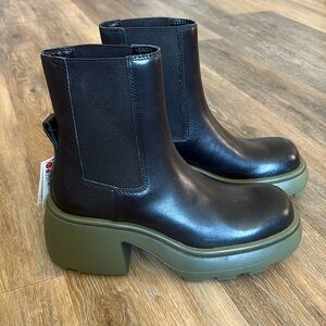 Chelsea Boots Black